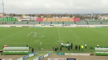 Replay: Manawatu Cyclones vs Otago Spirit | Aug 16 @ 12 AM