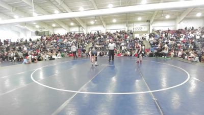 144 lbs Cons. Sub-quarters - Caleb Wallis, Viewmont vs Wyatt Perry, Summit Academy