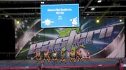 Dance Vibe Studio Inc - Mini Prep Hip Hop [2024 USASF Prep Day 1] 2024 Hershey Open Nationals