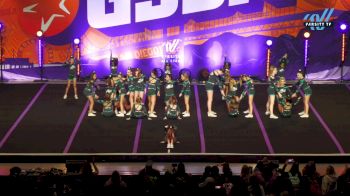 Desert Elite Mavericks - Mayhem [2024 L1 Youth - D2 Day 3] 2024 GSSA Bakersfield Grand Nationals