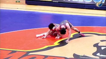 Replay: Sacred Heart vs Morgan St | Feb 14 @ 2 PM