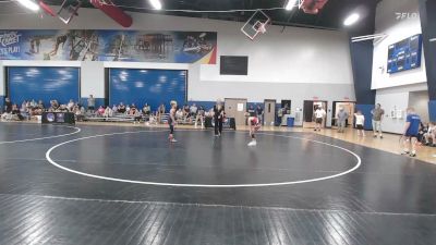 75 lbs Jackson Maynard, Utah vs Calhoun Tannery, South Carolina