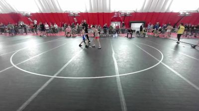 86 lbs Cons. Semi - Declan Moody, Askren Wrestling Academy vs Walker Murphy, Prescott Wrestling Club
