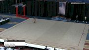 Abigail Brodsky - Ball - 2021 Rhythmic Elite Qualifier