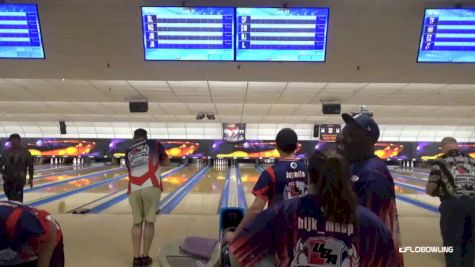 Battle Bowl X - Lanes 21-22 - Aug 11, 2019