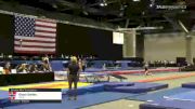 Grace Danley - Double Mini Trampoline, GSTA - 2021 USA Gymnastics Championships