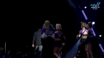 Spirit of Texas - Royalty [2025 L6 Senior Coed - Medium Day 1] 2025 The MAJORS
