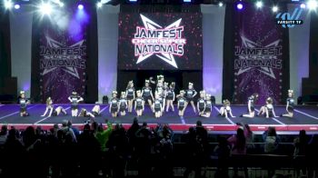 Spirit All Stars - PASSION [2024 L1 Junior - D2 - Medium Day 2] 2024 JAMfest Cheer Super Nationals