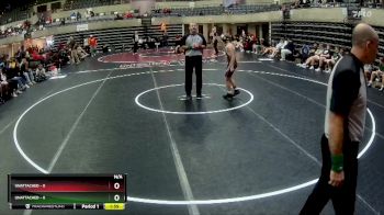 114 lbs Semis & 1st Wrestleback (8 Team) - Leo Pingree, Holmen vs Luke Spiess, Delta