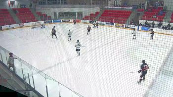 Replay: Home - 2023 Oilers U17 vs Red Deer U17 | Nov 19 @ 6 PM