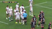 Thomas Ramos Try vs Bordeaux-Begles | 2023/24 Top 14 Final