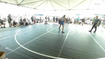 126 lbs Round Of 64 - Nathan Pichardo, Legacy WC vs Kasen Thach, Eastvale Elite