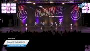 Dance Dynamics - Mini Elite Small Pom [2023 Mini - Pom - Small Day 3] 2023 Encore Grand Nationals