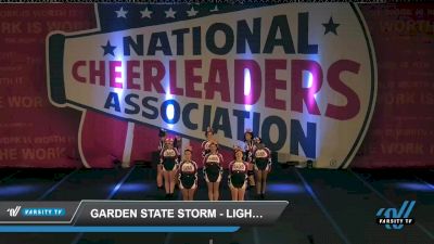 Garden State Storm - Lightning [2023 L3.1 Performance Rec - 10-18Y (NON)] 2023 NCA Oaks Classic