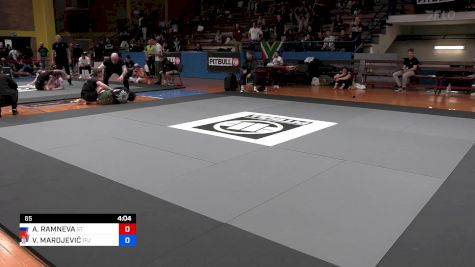 Replay: Mat 2 - 2024 ADCC European, Middle East and African T | Feb 17 @ 10 AM