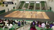 Charter Oak HS "Covina CA" at 2026 WGI Guard Manhattan Beach Regional+