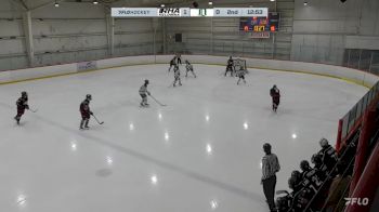 Replay: Home - 2023 RHA Kelowna Red U17 vs Delta Black U17 | Nov 5 @ 7 AM