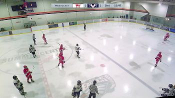 Replay: Home - 2024 St. George vs Yale | Nov 29 @ 3 PM