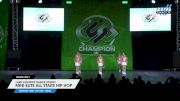 Lake Country Dance Studio - Mini Elite All Stars Hip Hop [2025 Mini - Hip Hop - Small Day 1] 2025 CSG Dance Grand Nationals