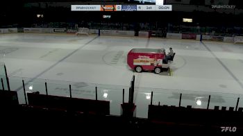 Replay: Away - 2023 Omaha vs Lincoln | Dec 29 @ 7 PM