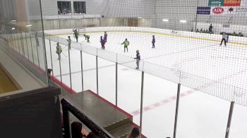 Replay: Home - 2025 U11 Consolation Green vs Blue | Jul 1 @ 1 PM