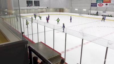 Replay: Home - 2025 U11 Consolation Green vs Blue | Jul 1 @ 1 PM