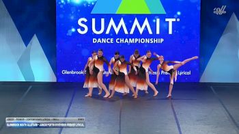 Glenbrook South Allstars - Junior Fortis Synthesis Premier Lyrical [2026 Junior - Premier - Contemporary/Lyrical - Small Semis] 2026 The Dance Summit