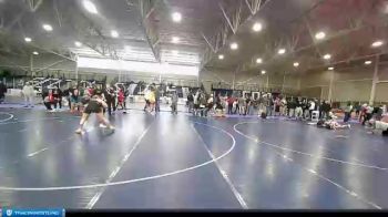 182 lbs Quarterfinal - Noah Rausch, Montana vs Cody Hawn, Colorado