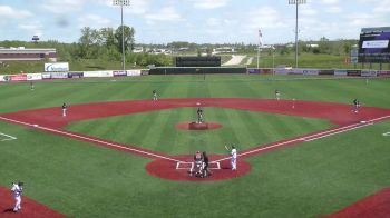Replay: Away - 2023 Empire State vs Lake Erie | May 17 @ 11 AM