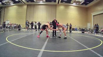 156 lbs Round Of 32 - Zane Portillo, Yankon vs Ben Zou, Ayala