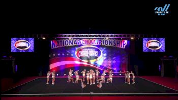Woodlands Elite - Katy - Miss Militia [2024 L4.2 Senior Day 1] 2024 Cheer Power Southern Nationals