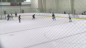 Replay: Home - 2024 Ice Dogs 15O vs Mariners 15O | Sep 6 @ 3 PM