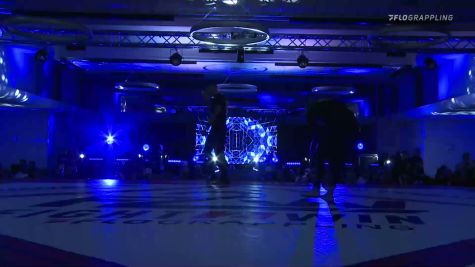 Phelan Carron vs Kody Merris 2026 Fight to Win 318