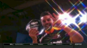 2014 WBT Finals - ESPN