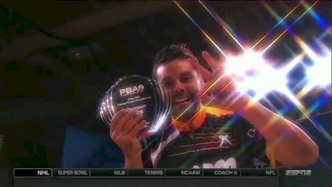 2014 WBT Finals - ESPN