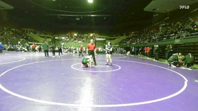 140 lbs Semifinal - Sarah Harthorn, Golden Valley (Bakersfield) vs Elizabeth Coates, Tehachapi