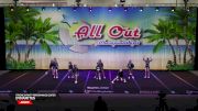 Xtreme Infinity Performance Center - Dynamites [2025 Junior Day 1] 2025 Splash Bash