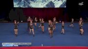 Envy Athletics - Crush [2026 L2 Junior - Flex - D2 - Small A Finals] 2026 The D2 Summit