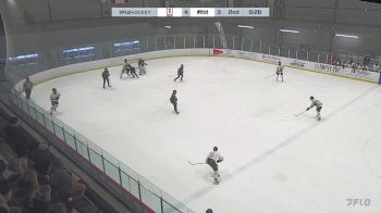 Replay: Home - 2025 OHA Edmonton vs RHA Winnipeg | Feb 16 @ 1 PM