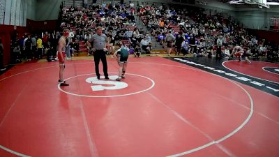 145 lbs Cons. Round 1 - Wyatt Myers, Westmont Hilltop Hs vs Joseph Murphy, Pine-Richland Hs