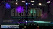 Power Athletics - Maryland - Little Bolts [2026 L1.1 Tiny - PREP Day 1] 2026 CHEERSPORT National All Star Cheerleading Championship