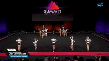 Cheer Skillz Academy - Lady Lieutenants [2025 L3 Junior - Small Prelims] 2025 The D2 Summit