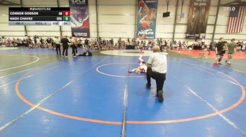 80 lbs Rr Rnd 2 - Andrew Edwards, 4M vs Owen Macoff, Revival Black