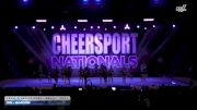 ICE - Shadow [2026 L5 Senior Coed - Small Day 1] 2026 CHEERSPORT National All Star Cheerleading Championship