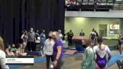 Julia Kolb - Women's Group, North Shore Gymnastics - 2021 Women's Xcel Region 4 Championships