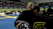 Amanda Monteiro vs Bianca Basilio IBJJF 2018 European Championships - FloZone