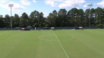 Replay: Charleston vs William & Mary | Oct 6 @ 12 PM