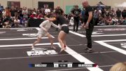 Ana Mayordomo vs Danielle Kelly 2025 ADCC East Coast Trials