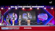The California All Stars - Little Giants [2026 L1 Youth - Small Day 2] 2026 NCA All-Star National Championship