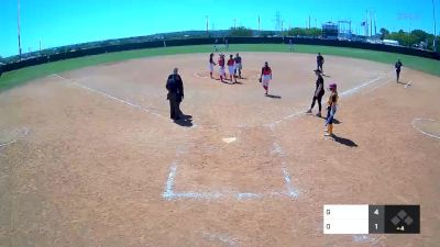 Replay: Legends Way Field 3 - 2023 THE Spring Games | Mar 20 @ 9 AM